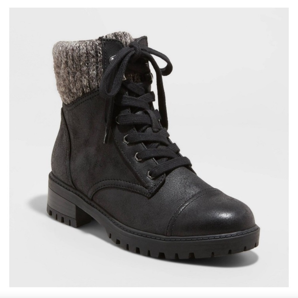 Universal Thread Rue Boots